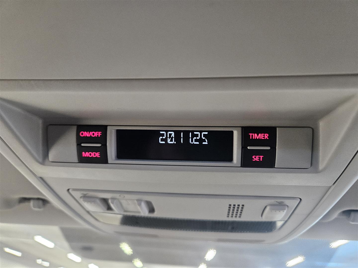 Volkswagen Caravelle 2019