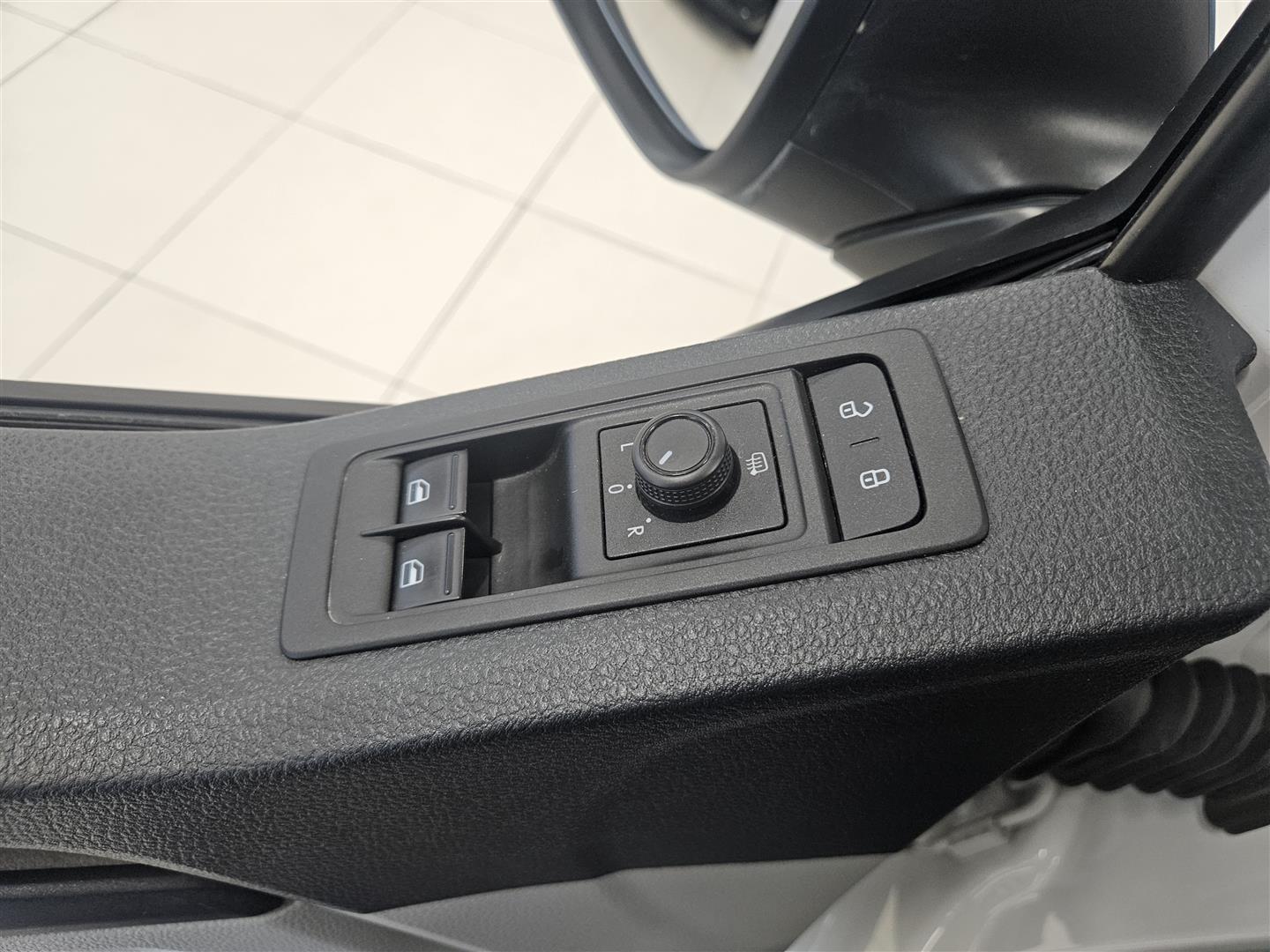 Volkswagen Caravelle 2019