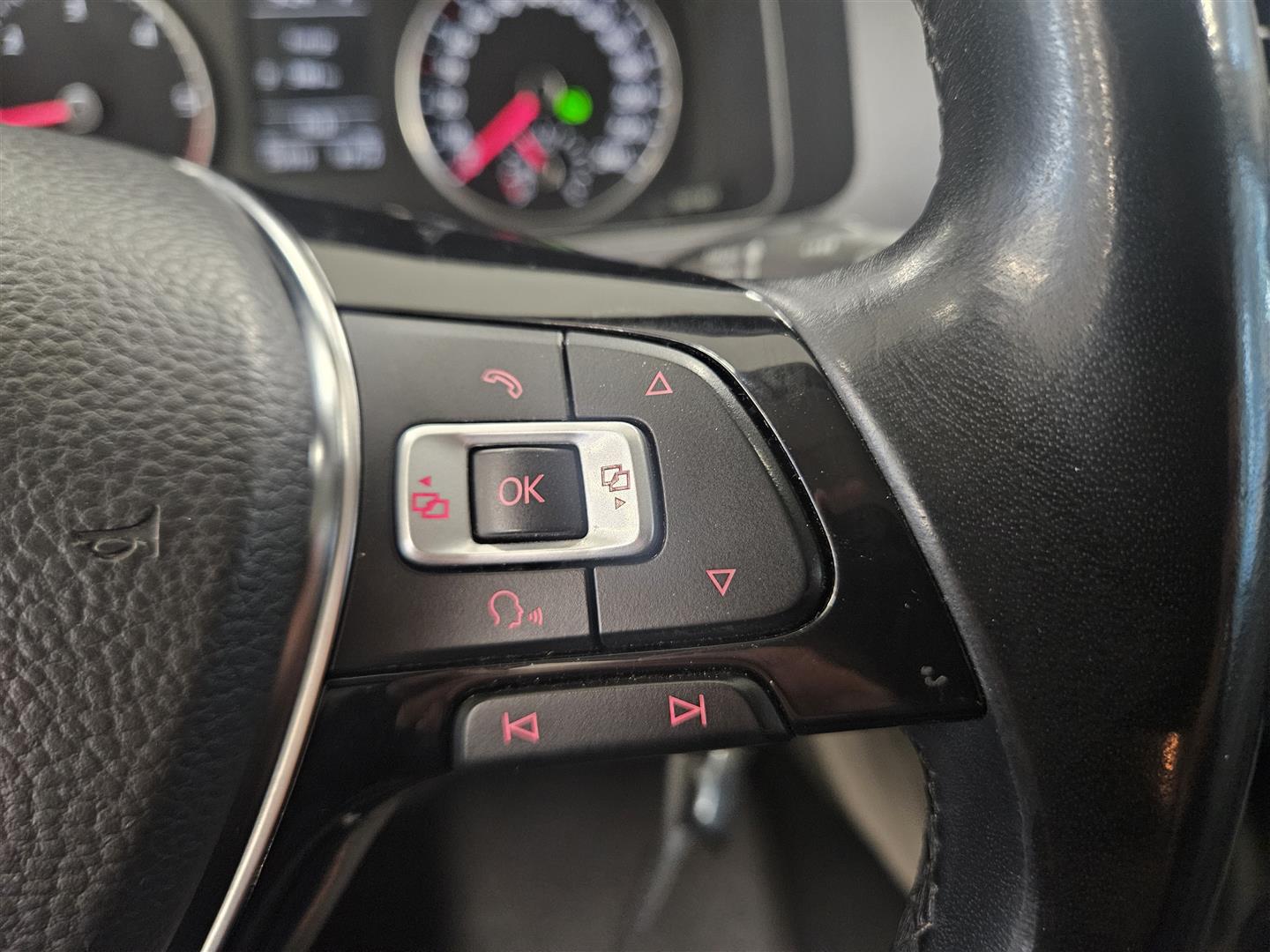 Volkswagen Caravelle 2019