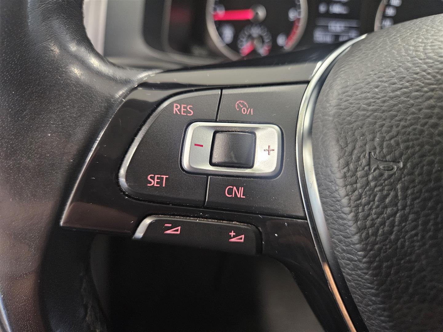 Volkswagen Caravelle 2019