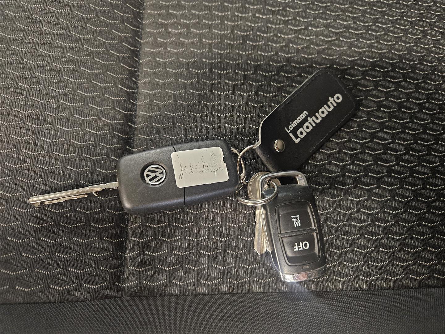 Volkswagen Caravelle 2019