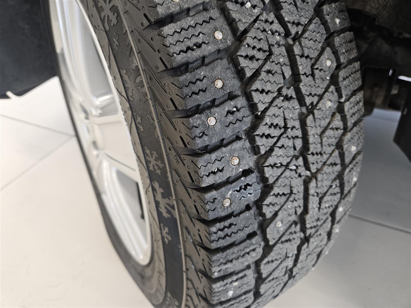 Volkswagen Caravelle 2019