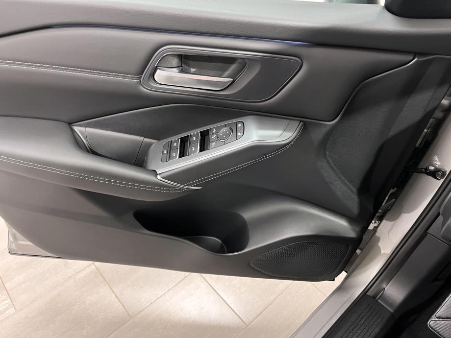 Nissan Qashqai 2026