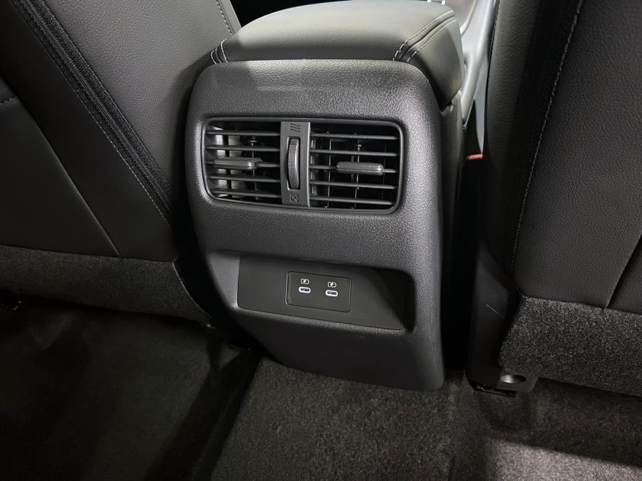 Nissan Qashqai 2026