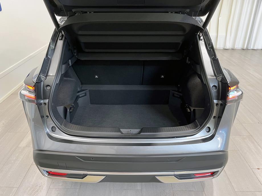 Nissan Qashqai 2026