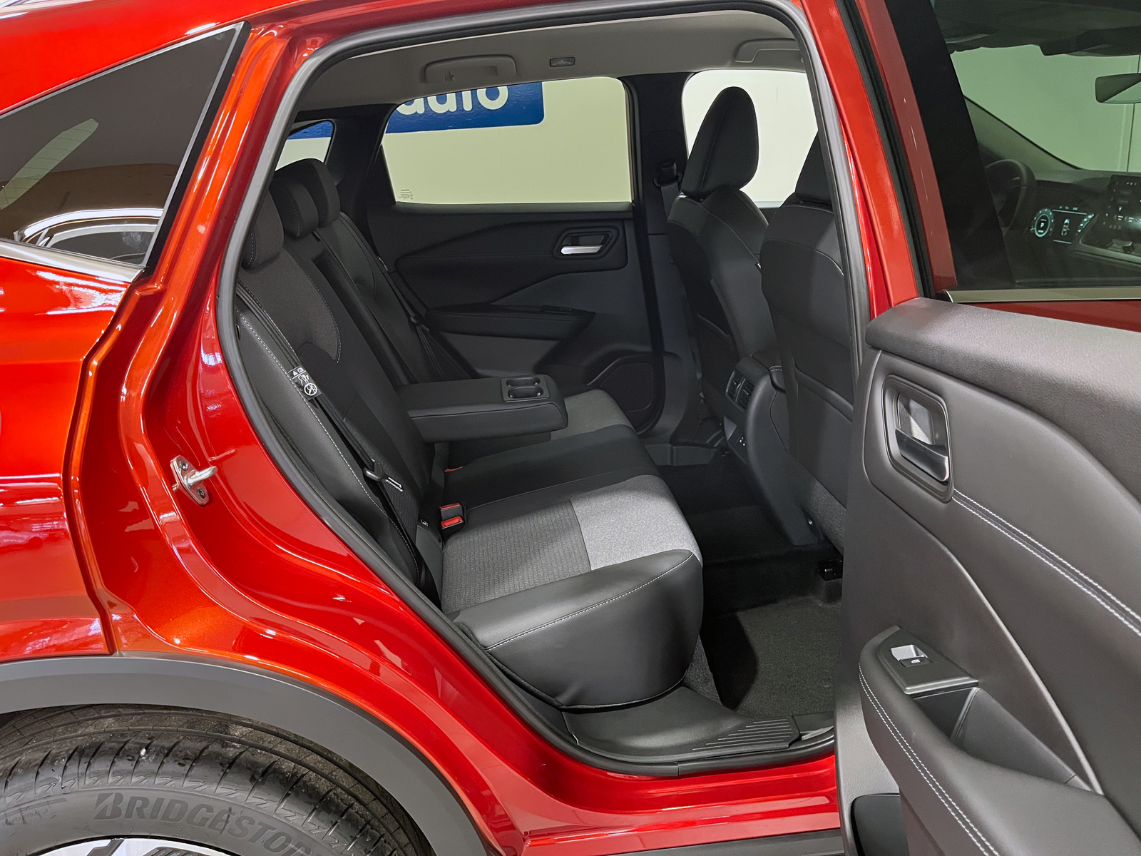 Nissan Qashqai 2026