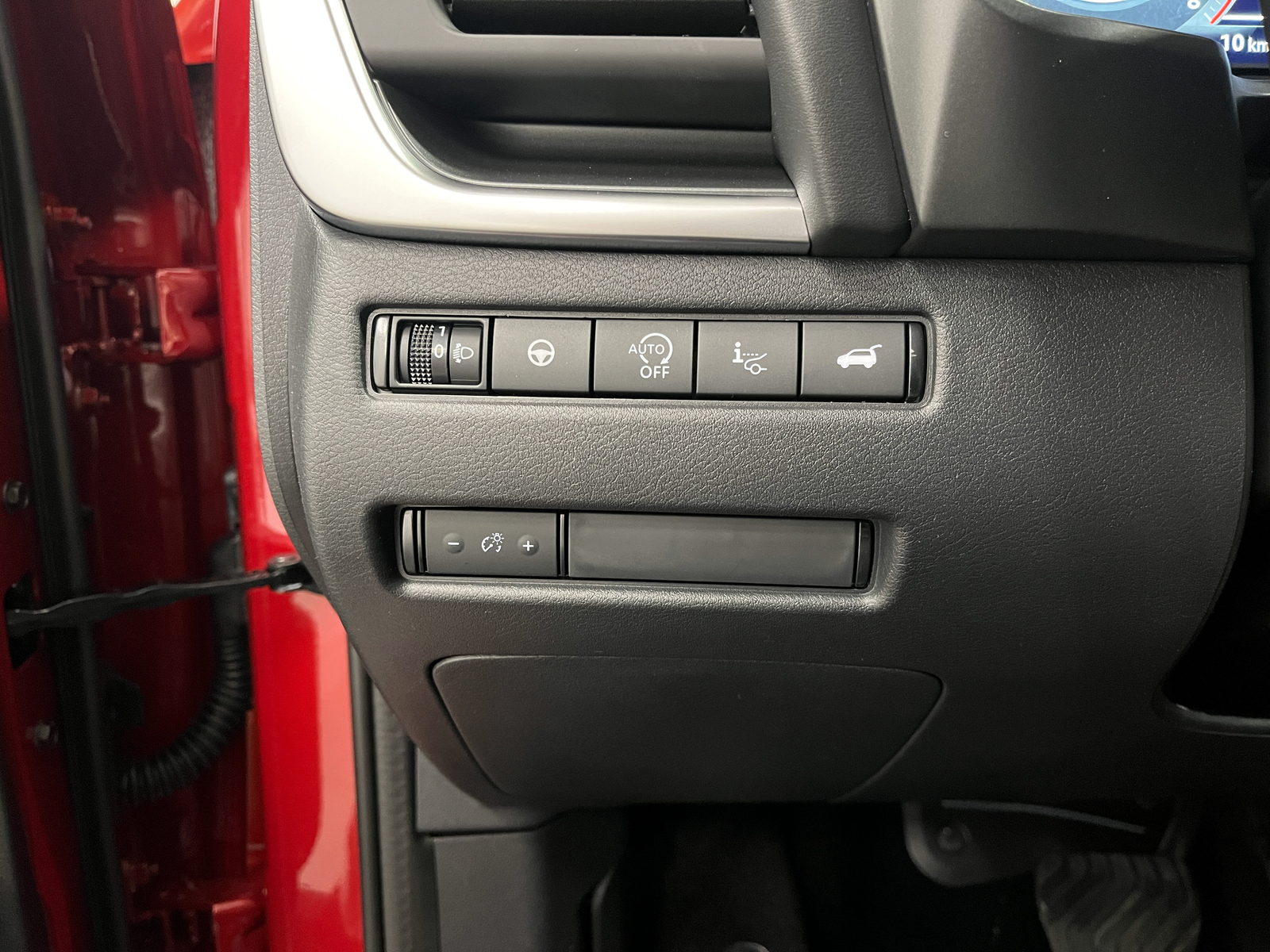 Nissan Qashqai 2026
