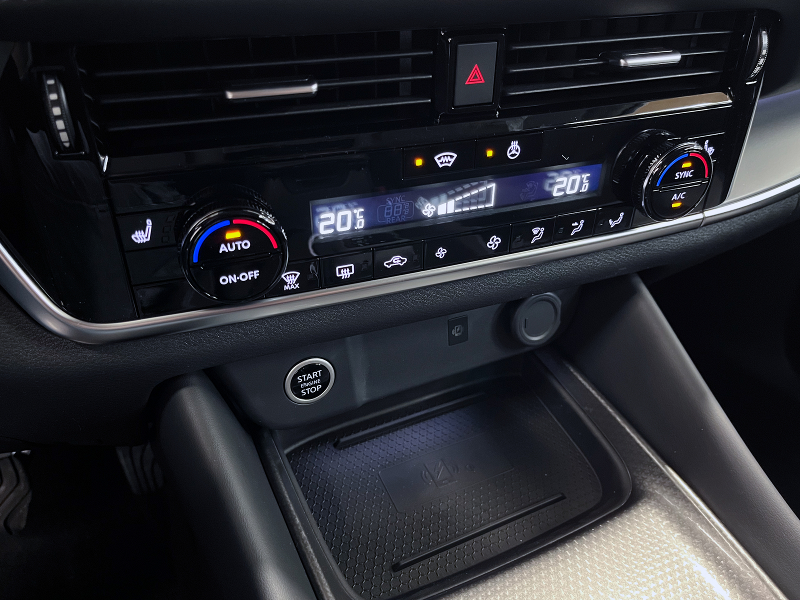 Nissan Qashqai 2026