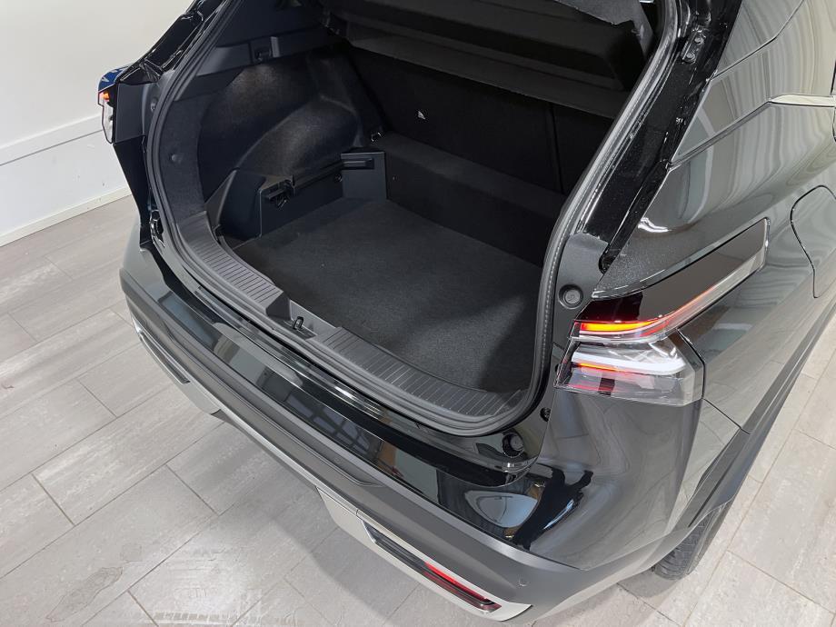 Nissan Qashqai 2026