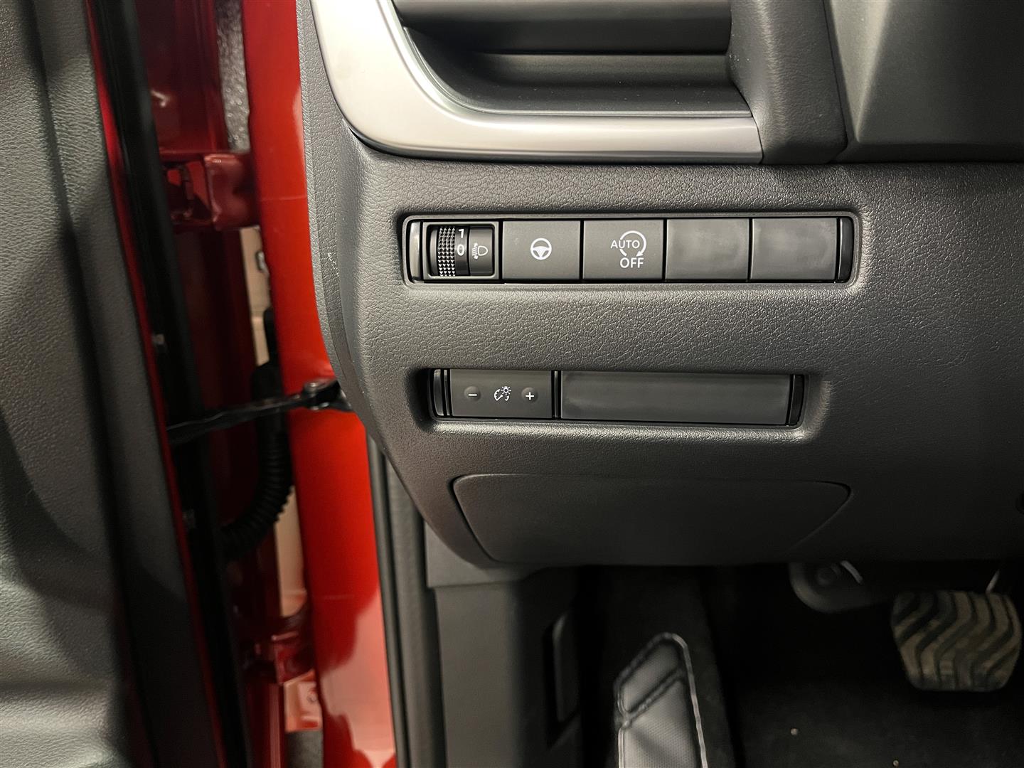 Nissan Qashqai 2026