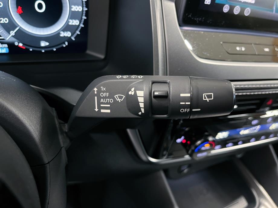 Nissan Qashqai 2026