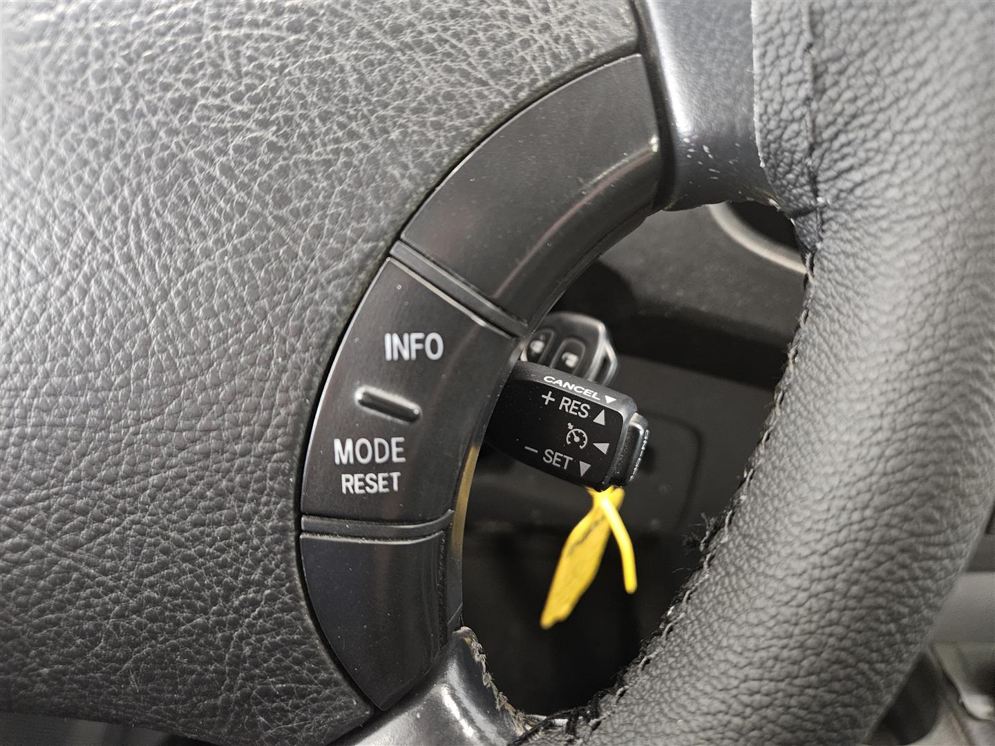 Toyota Hilux 2011