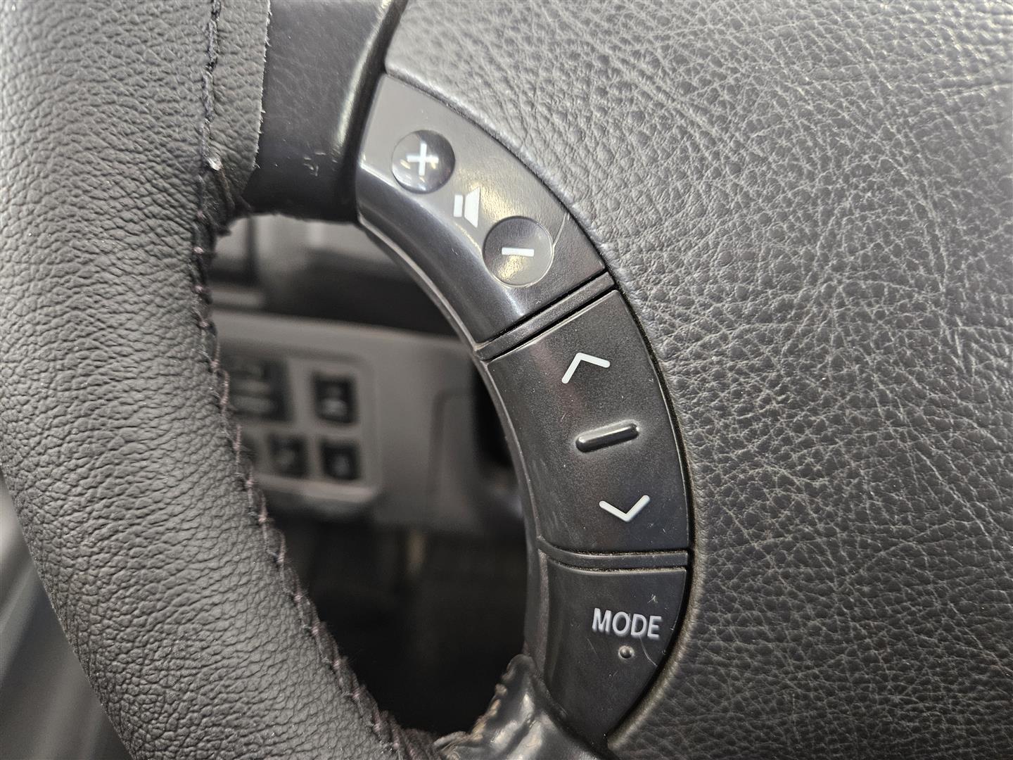 Toyota Hilux 2011