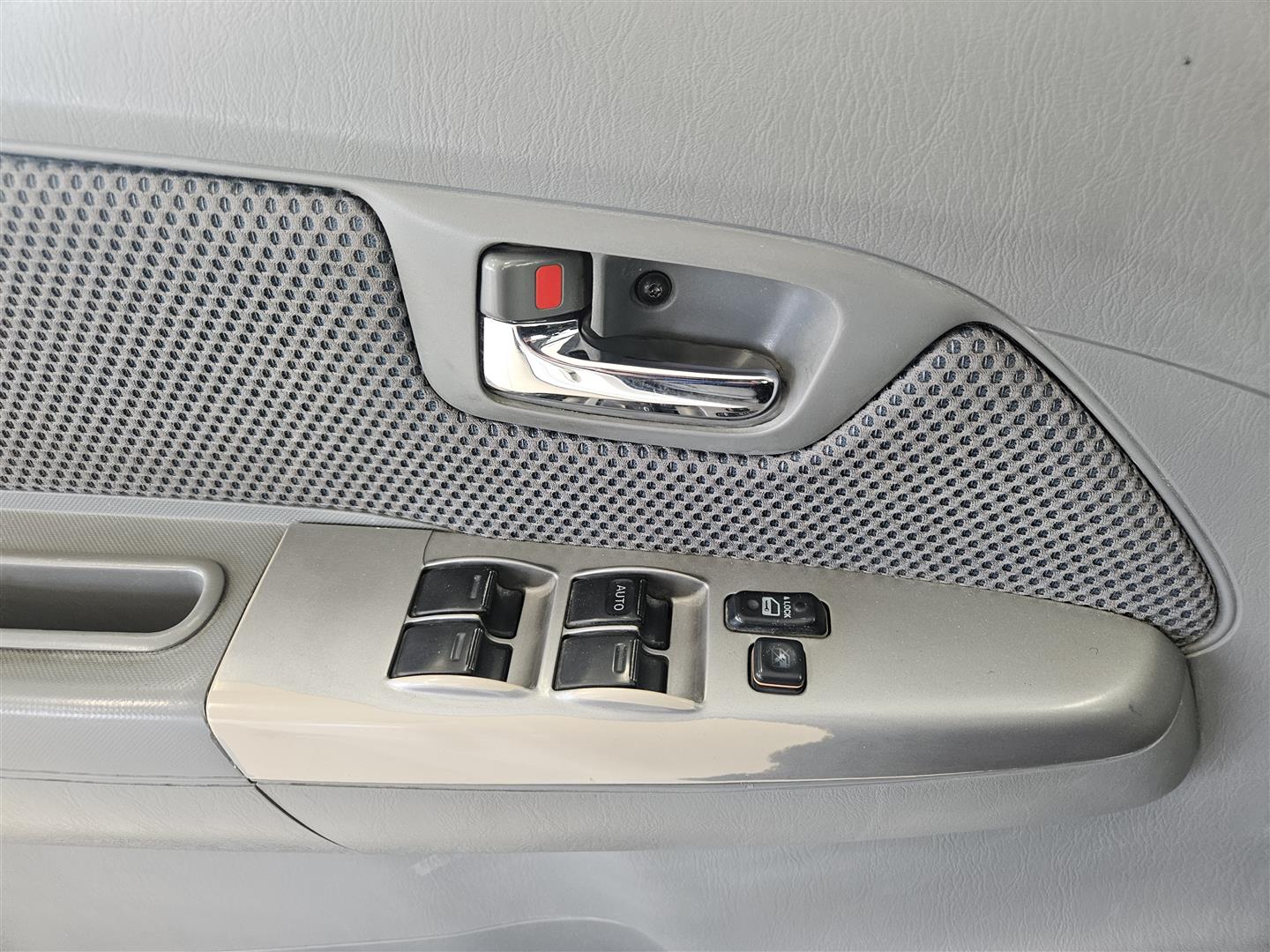 Toyota Hilux 2011