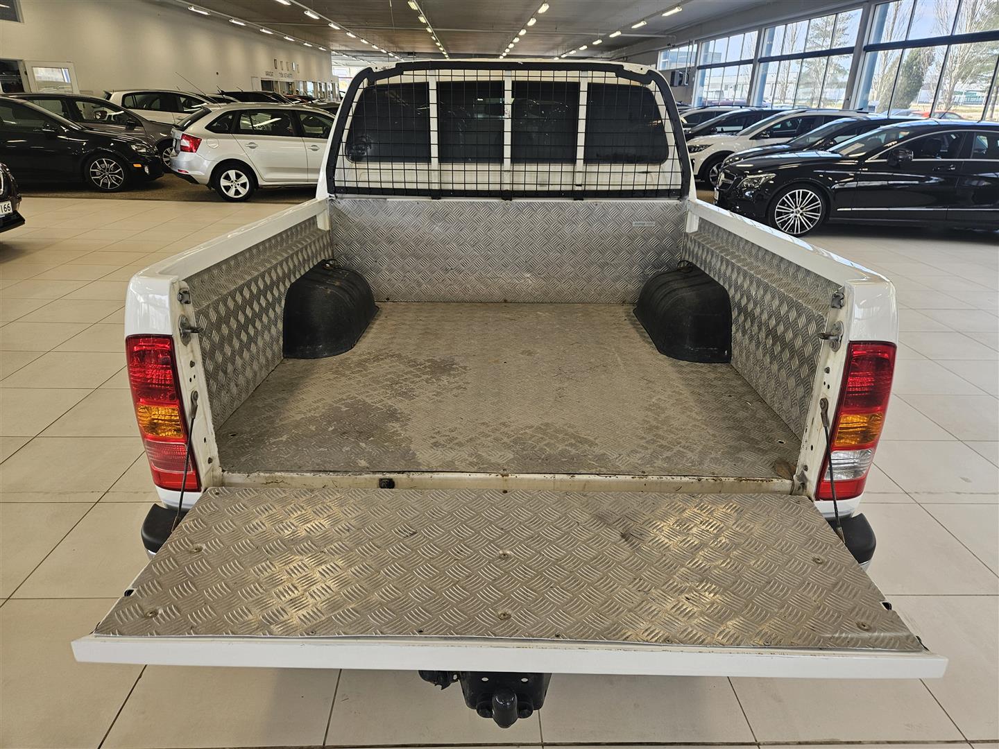 Toyota Hilux 2011