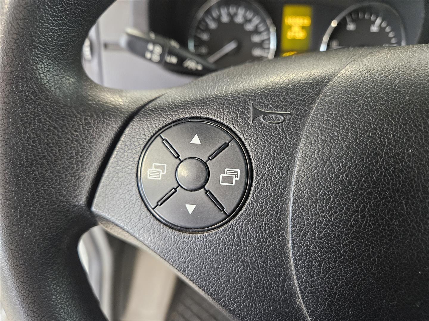 Mercedes-Benz Sprinter 2018