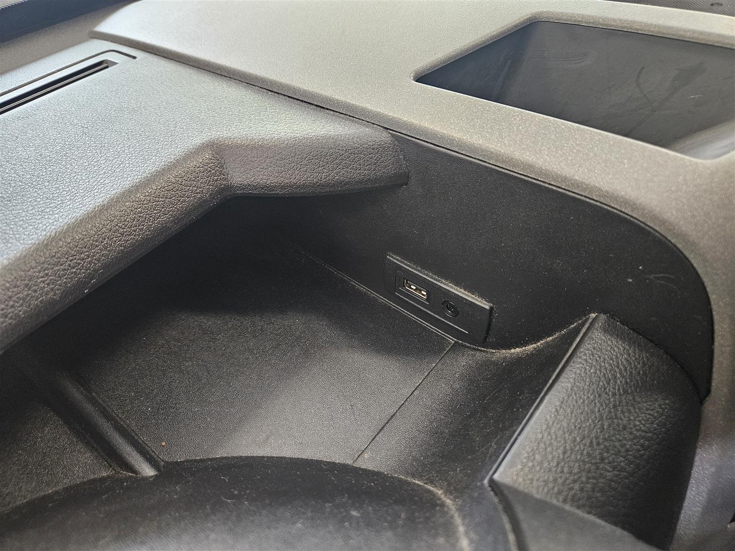 Mercedes-Benz Sprinter 2018