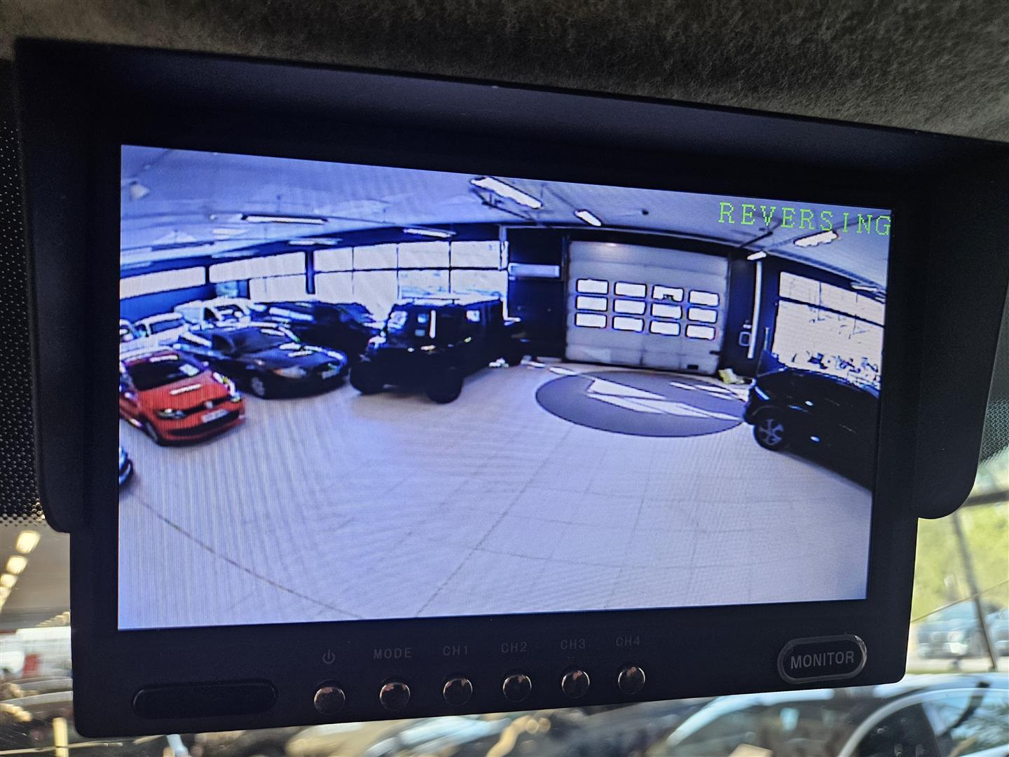 Mercedes-Benz Sprinter 2018