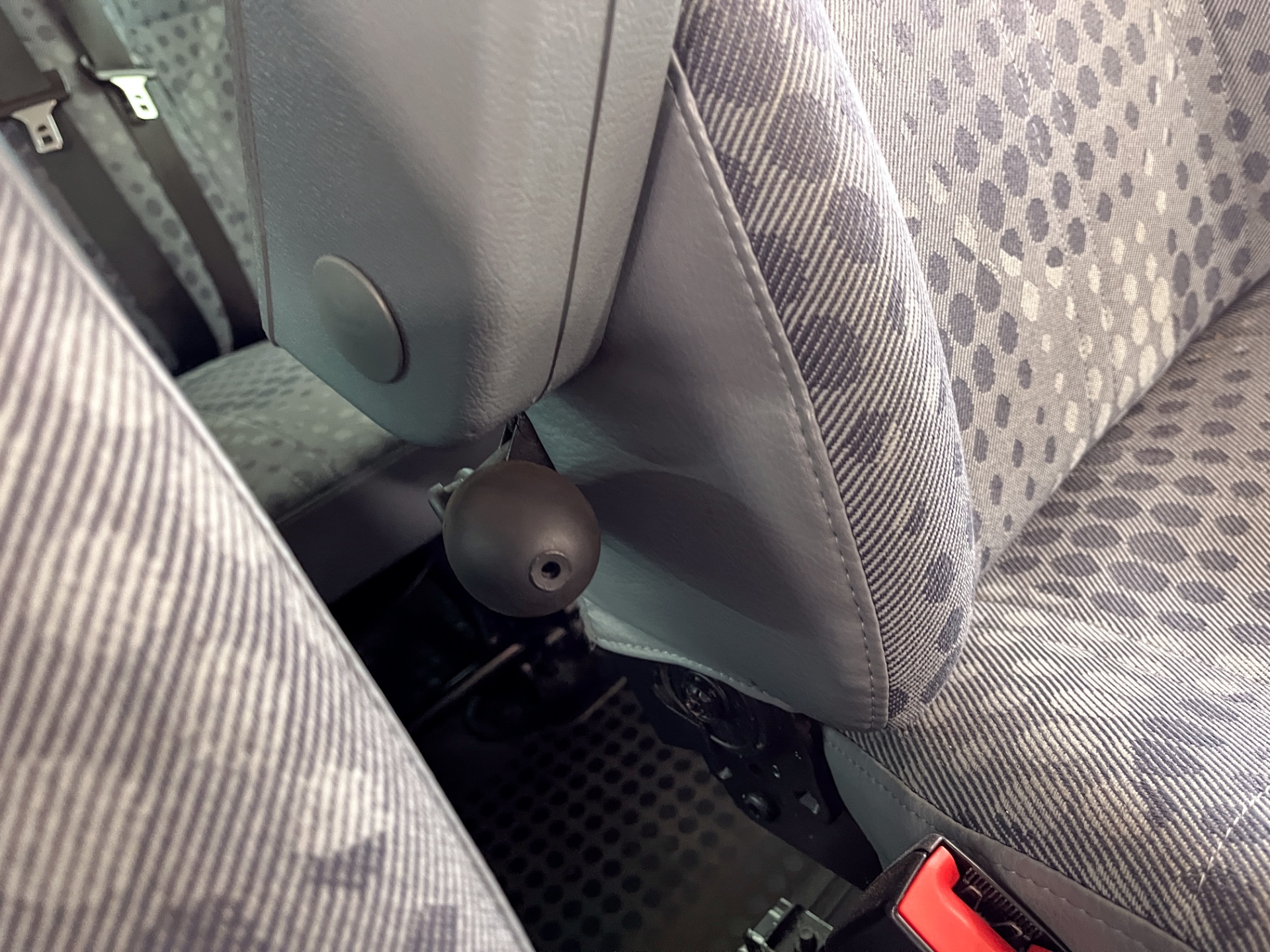 Ford Transit 2013