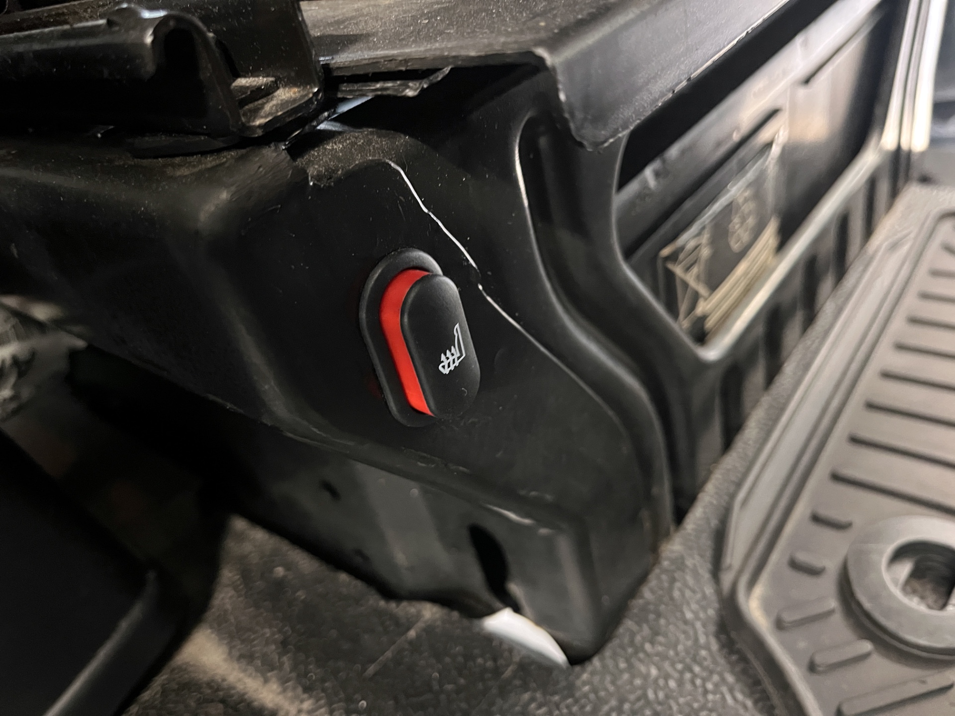 Ford Transit 2013