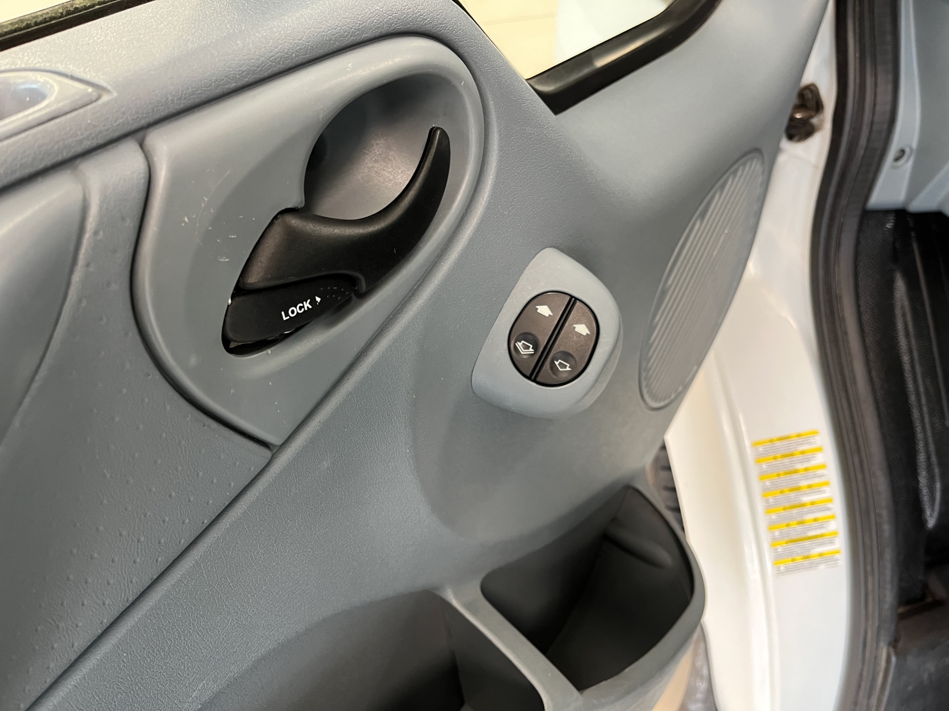 Ford Transit 2013