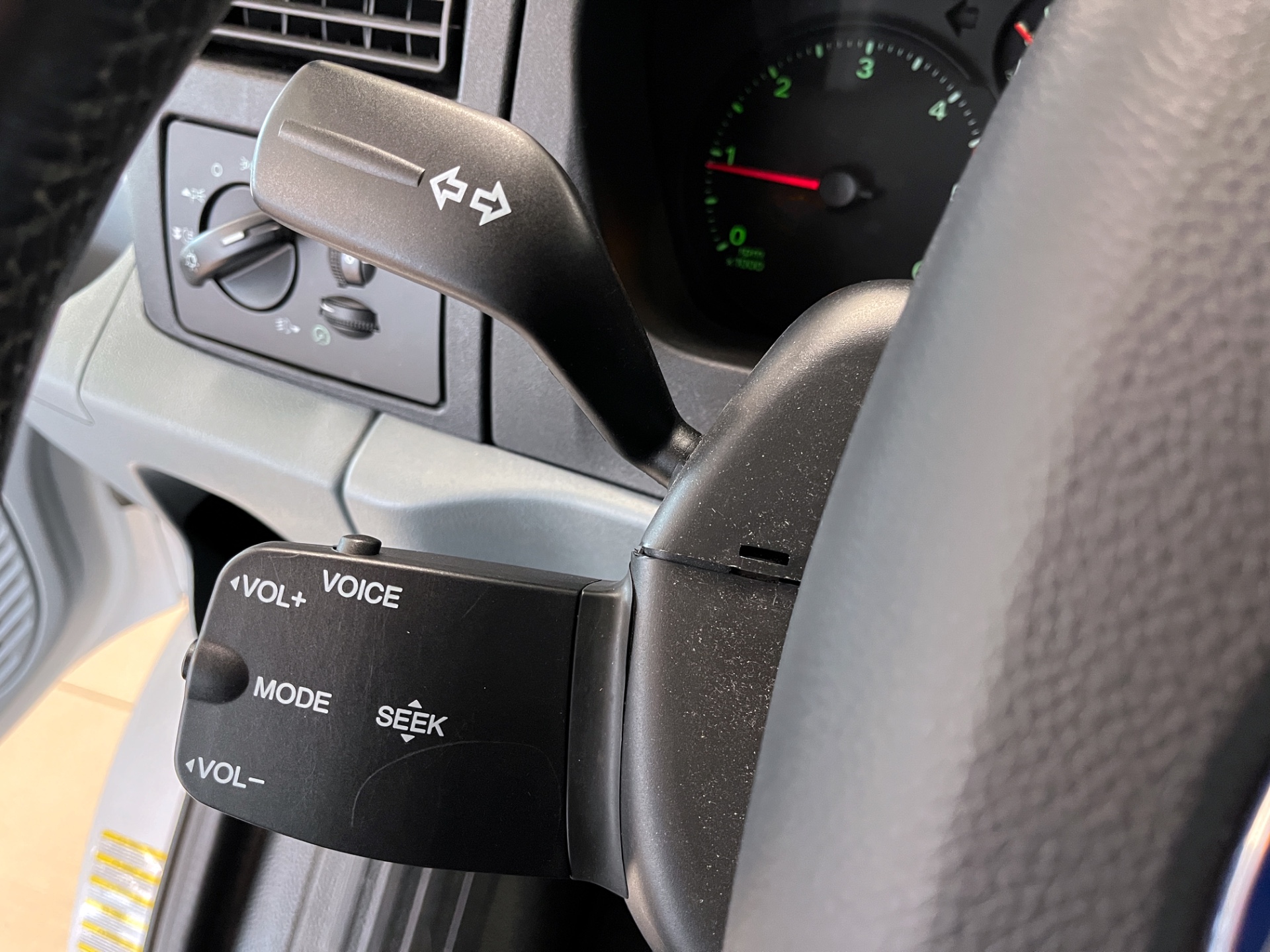Ford Transit 2013
