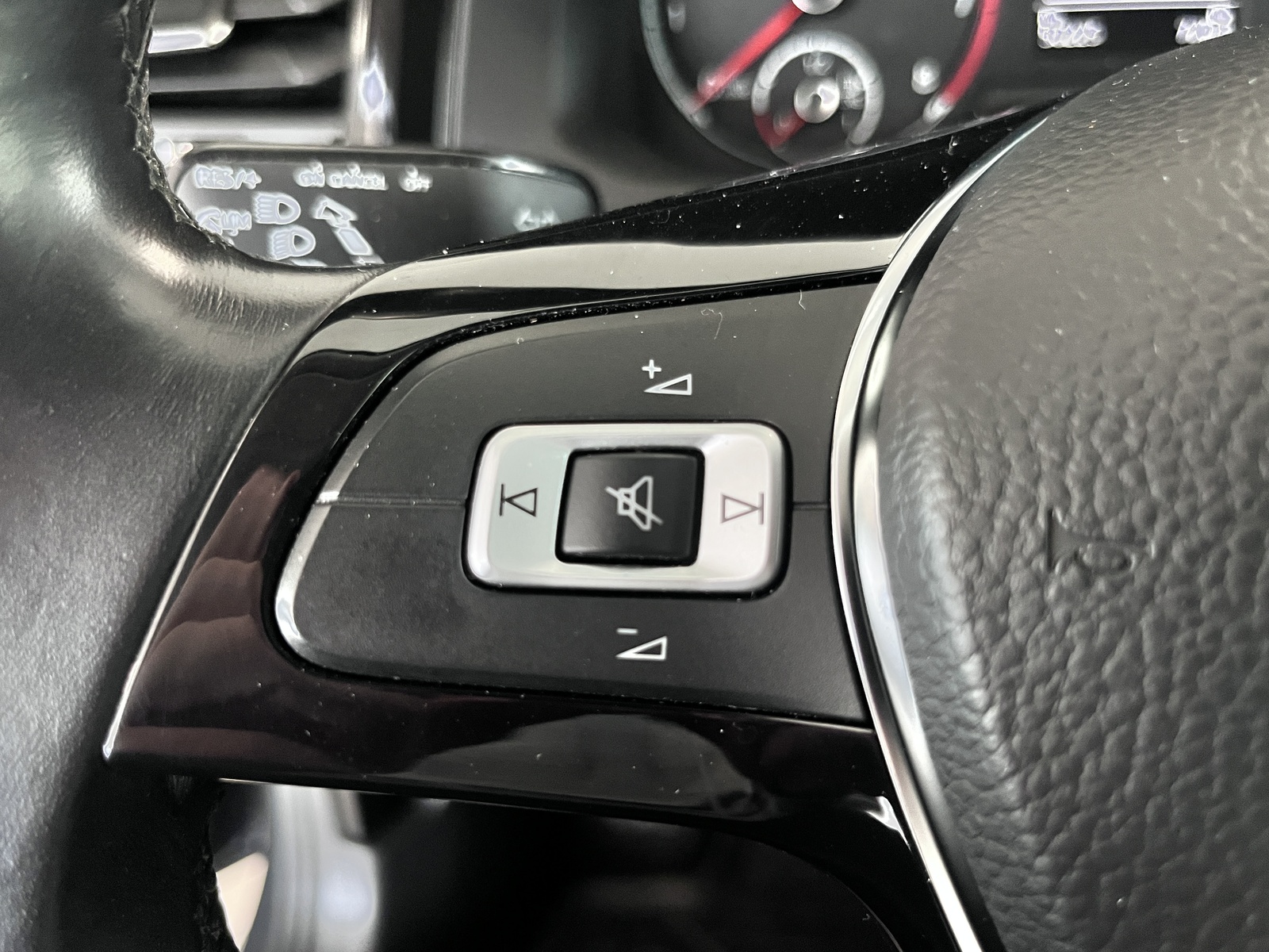 Volkswagen Polo 2018