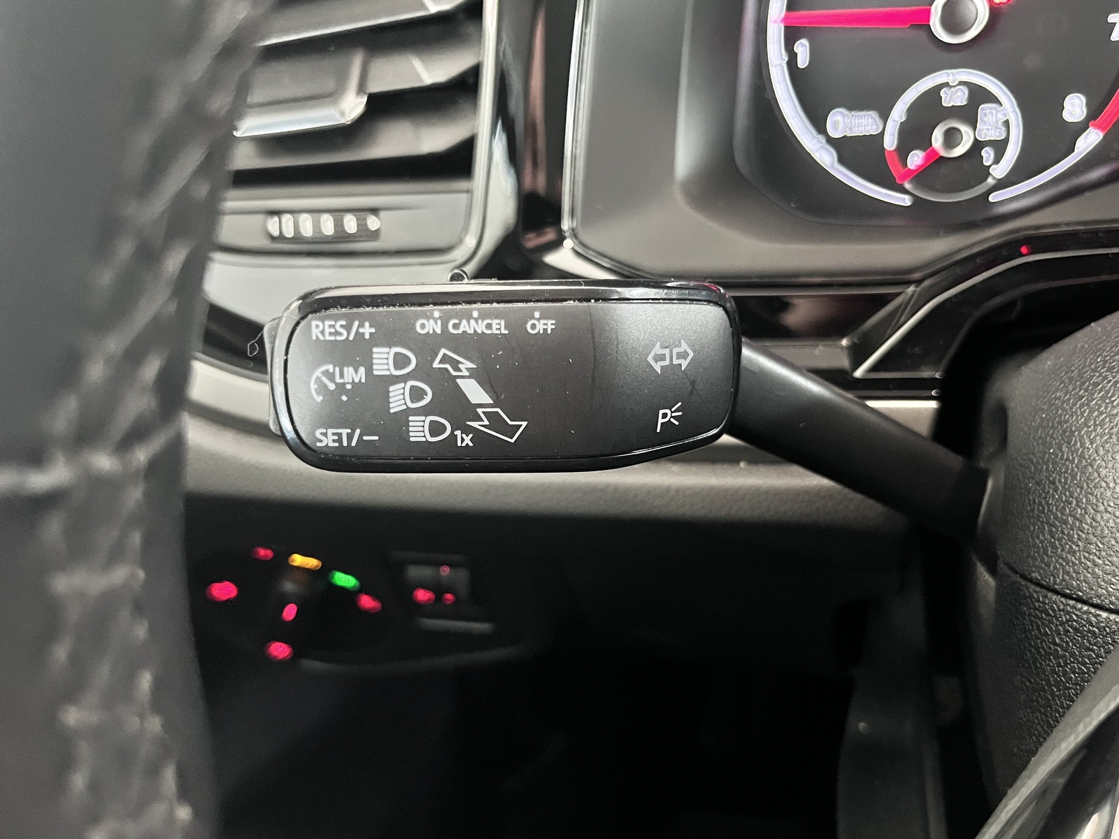 Volkswagen Polo 2018