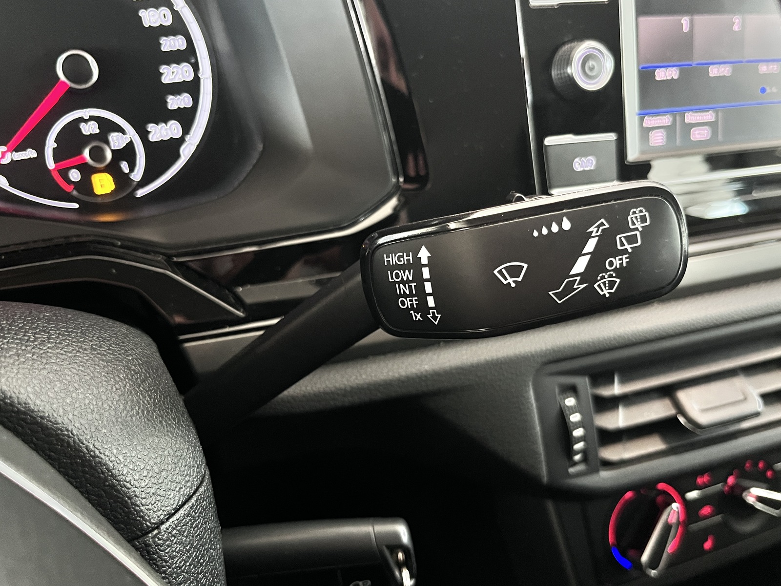 Volkswagen Polo 2018