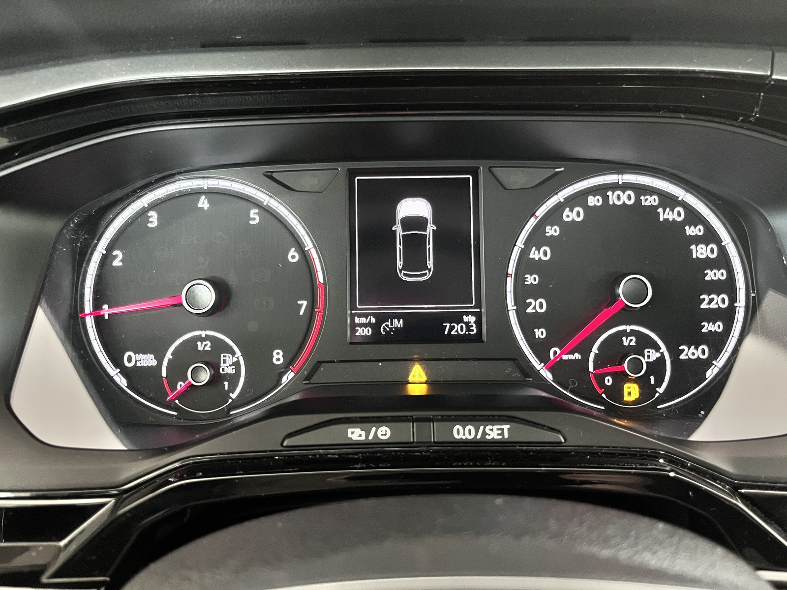 Volkswagen Polo 2018