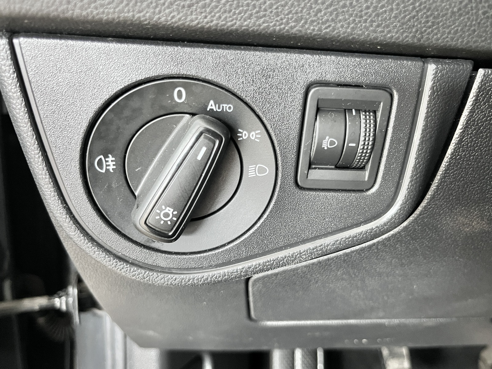 Volkswagen Polo 2018