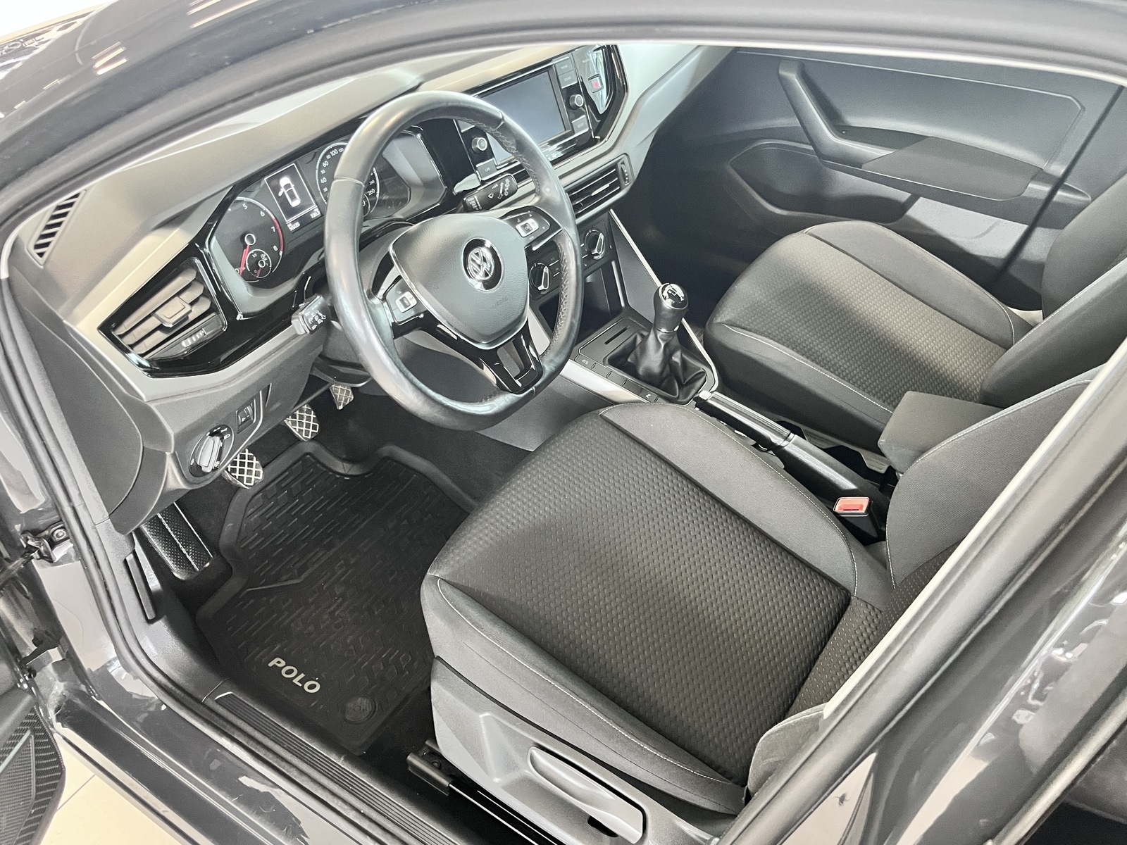 Volkswagen Polo 2018