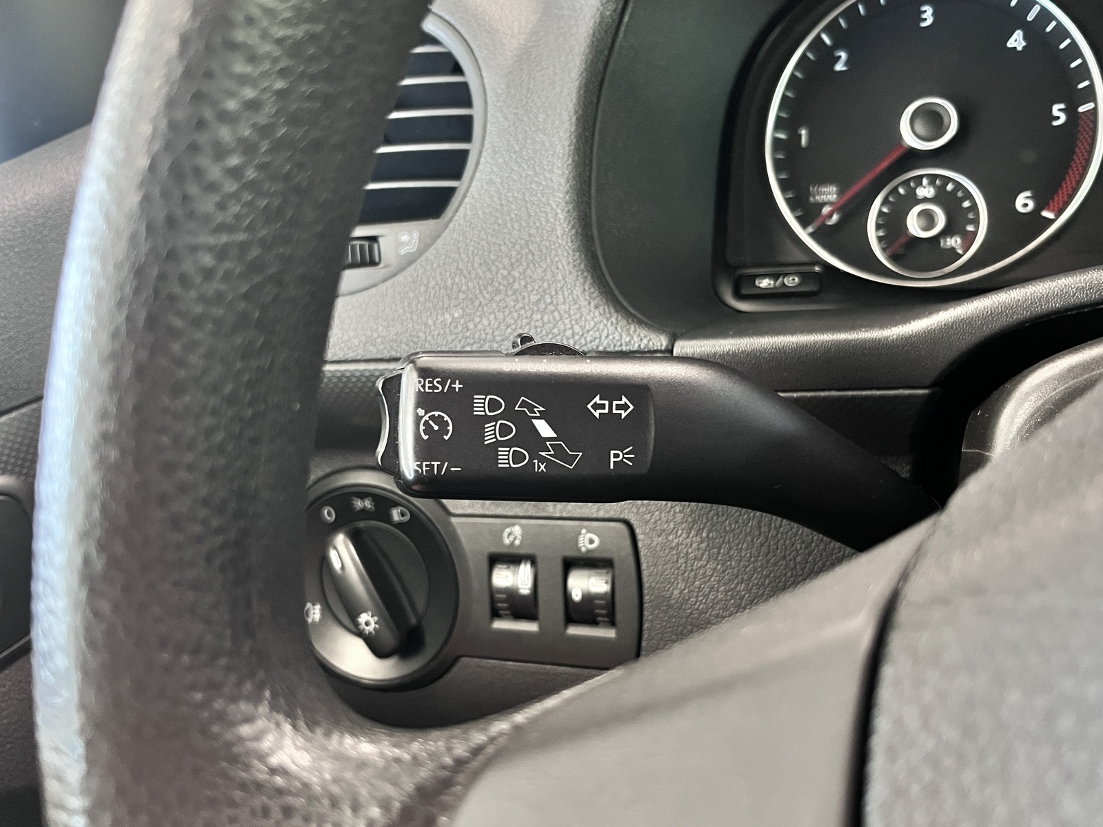Volkswagen Caddy Maxi 2014
