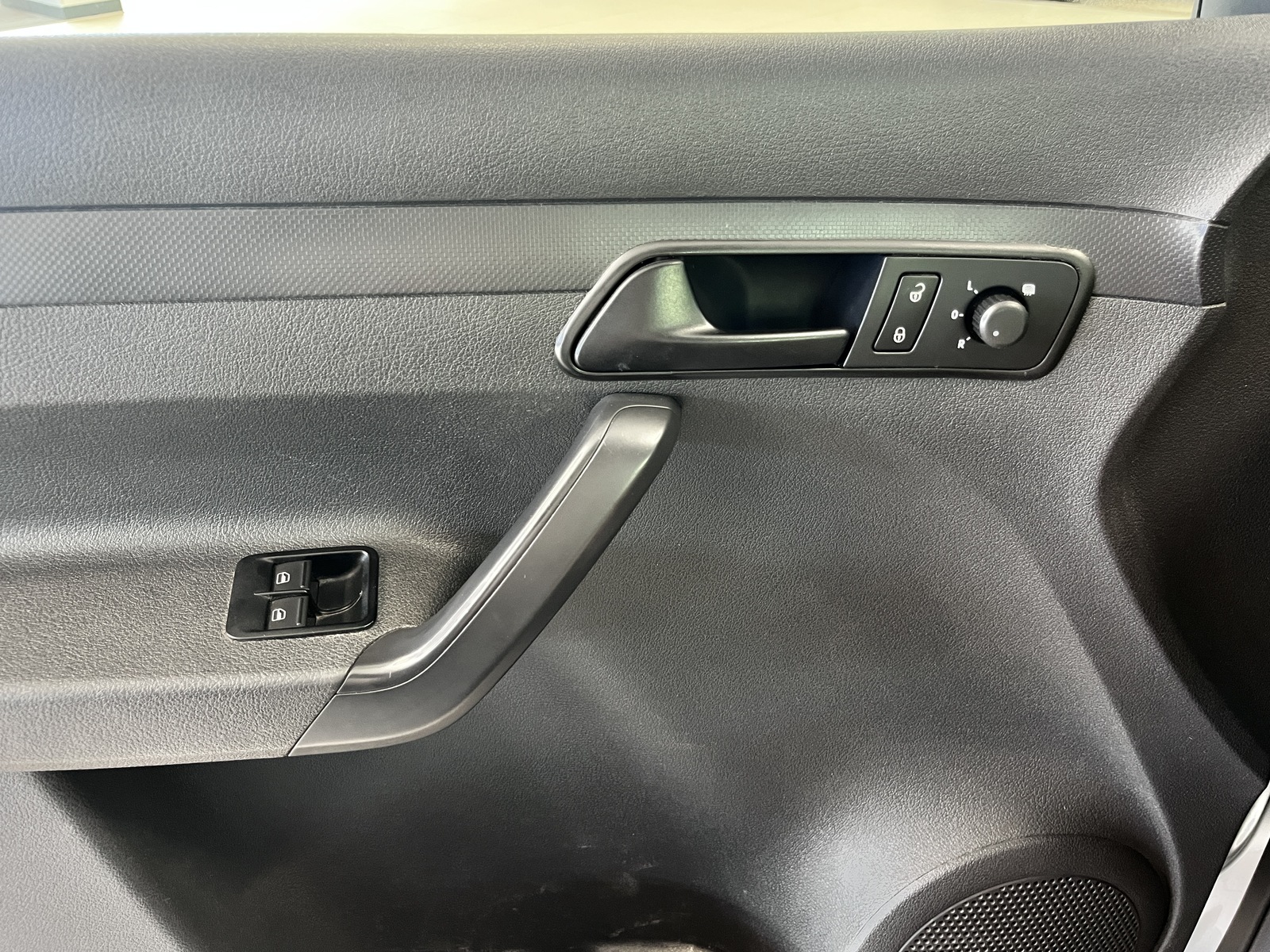 Volkswagen Caddy Maxi 2014