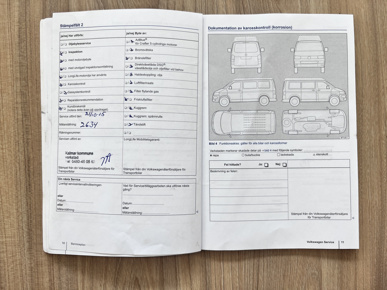Volkswagen Caddy Maxi 2014