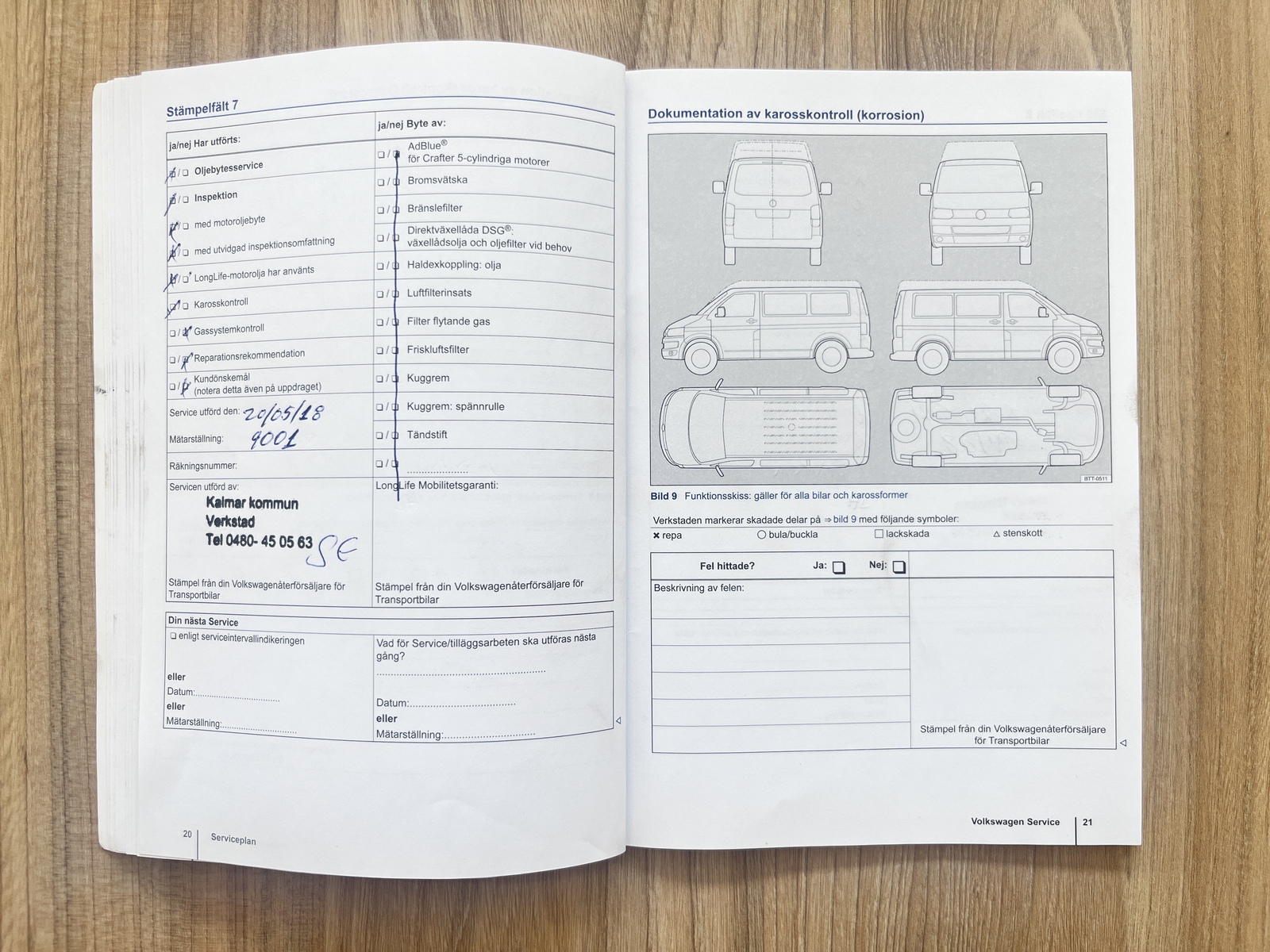 Volkswagen Caddy Maxi 2014