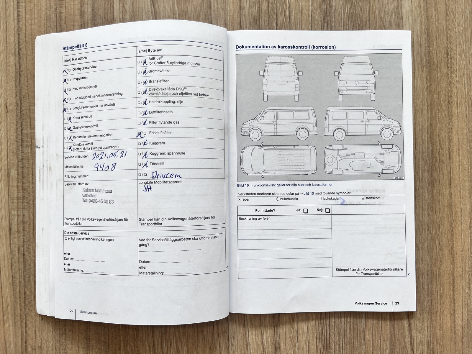 Volkswagen Caddy Maxi 2014