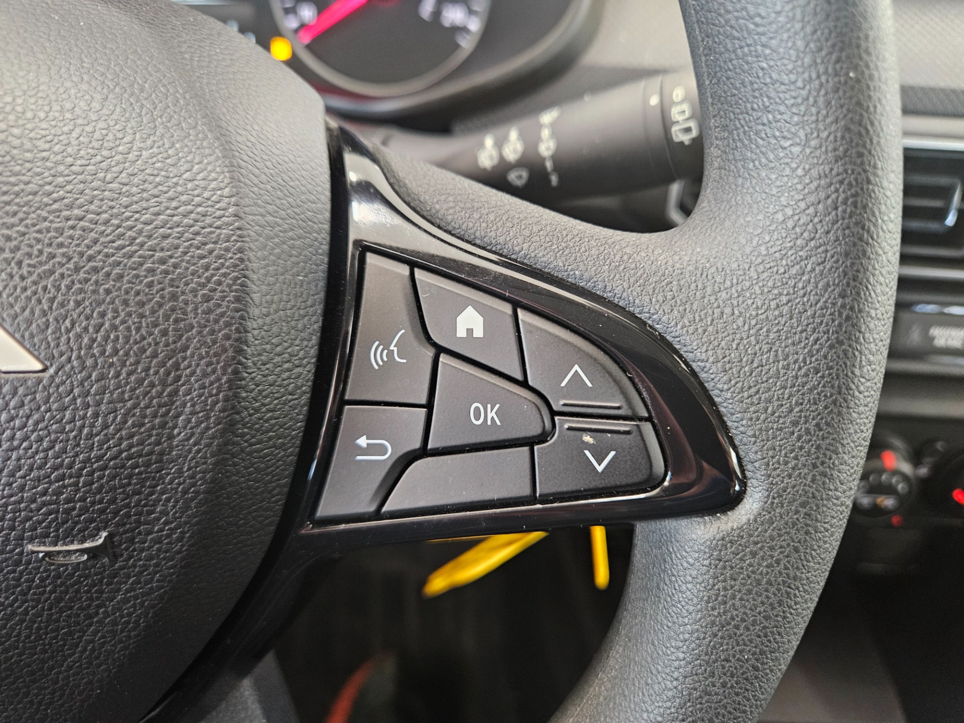 Dacia Sandero 2024