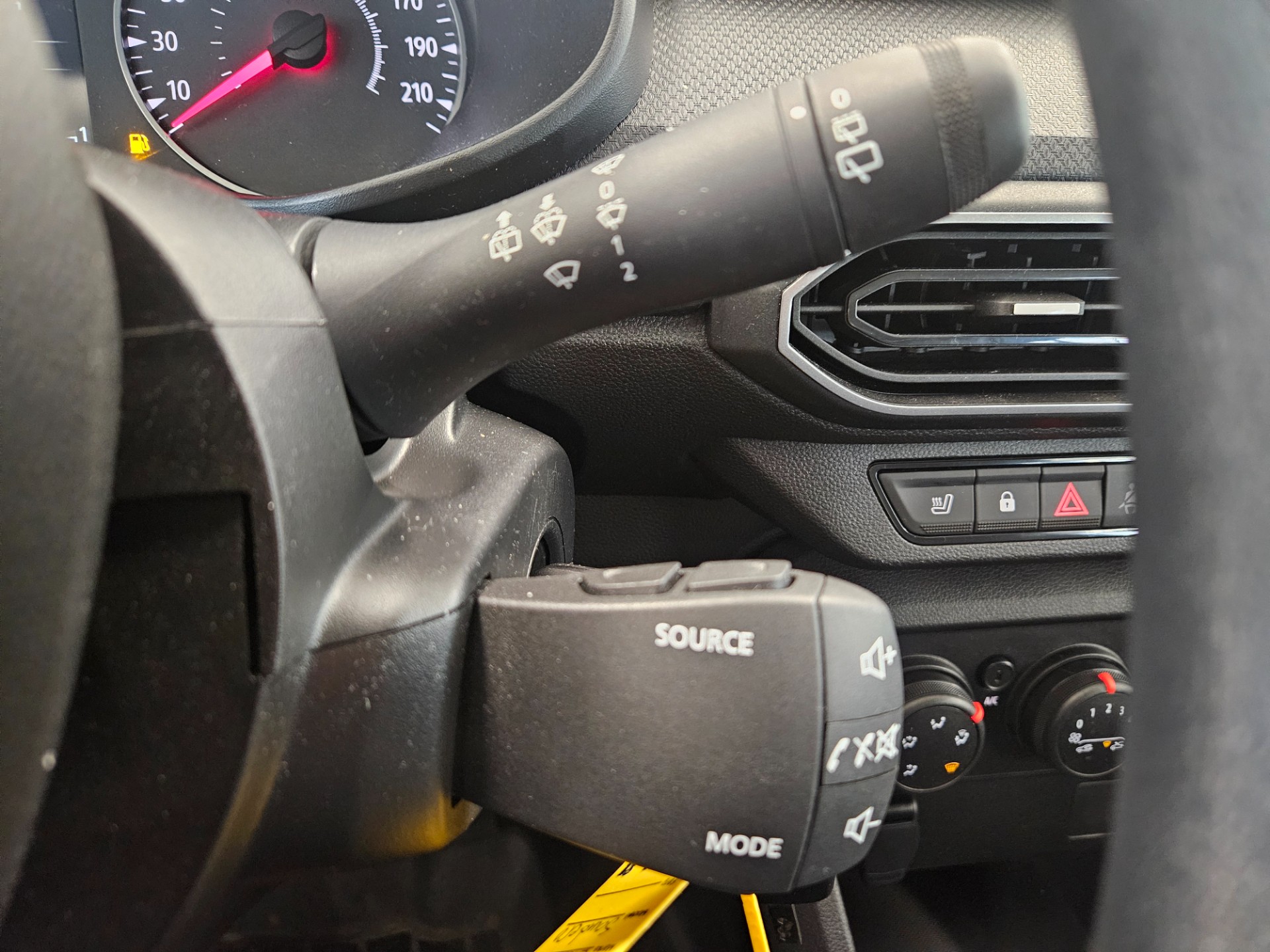 Dacia Sandero 2024