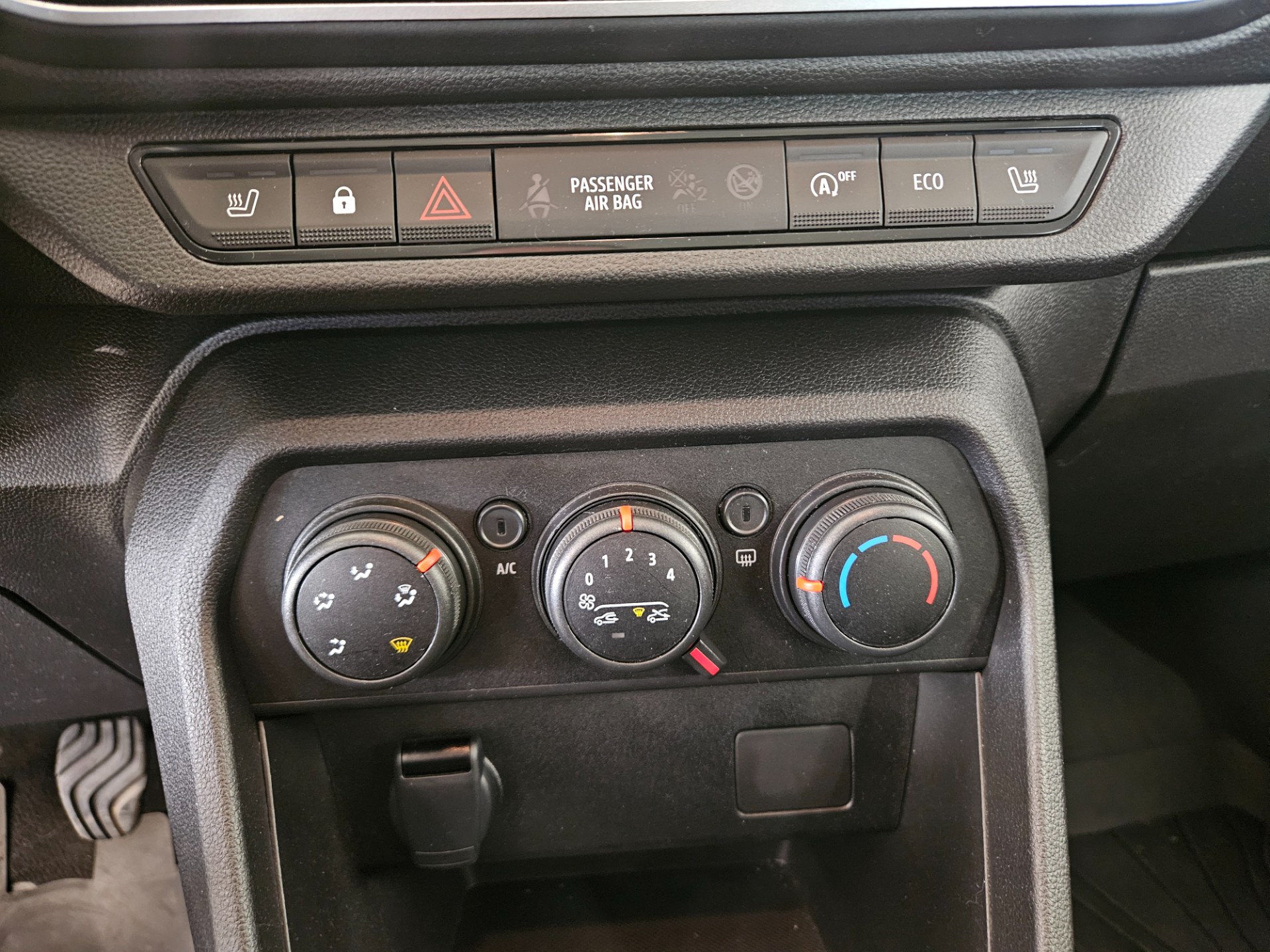 Dacia Sandero 2024