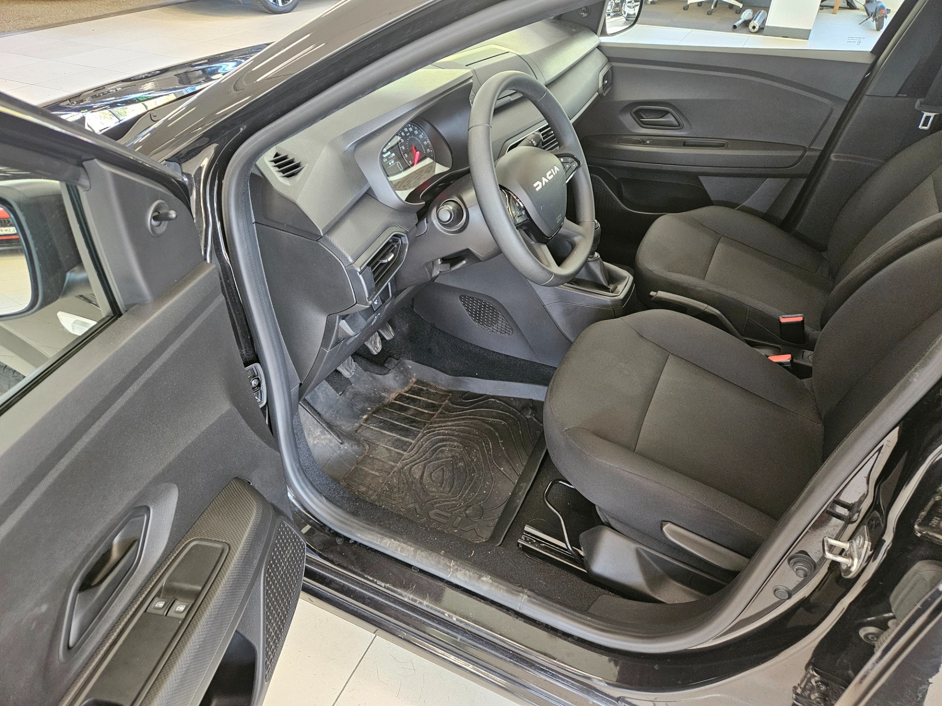 Dacia Sandero 2024