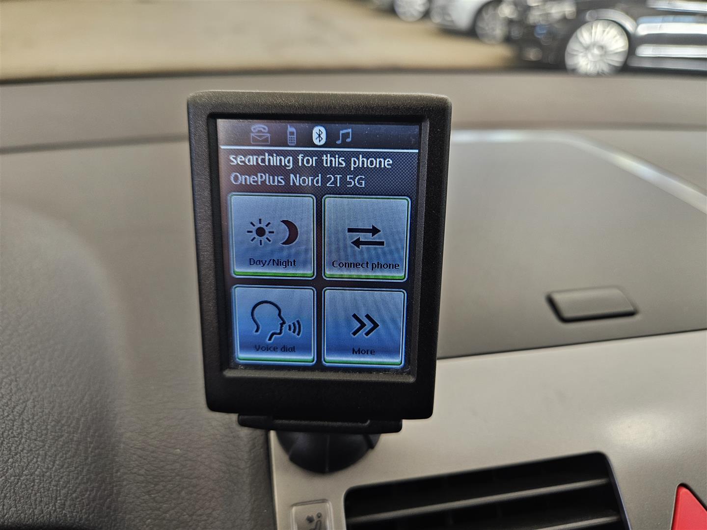 Volkswagen Touran 2009