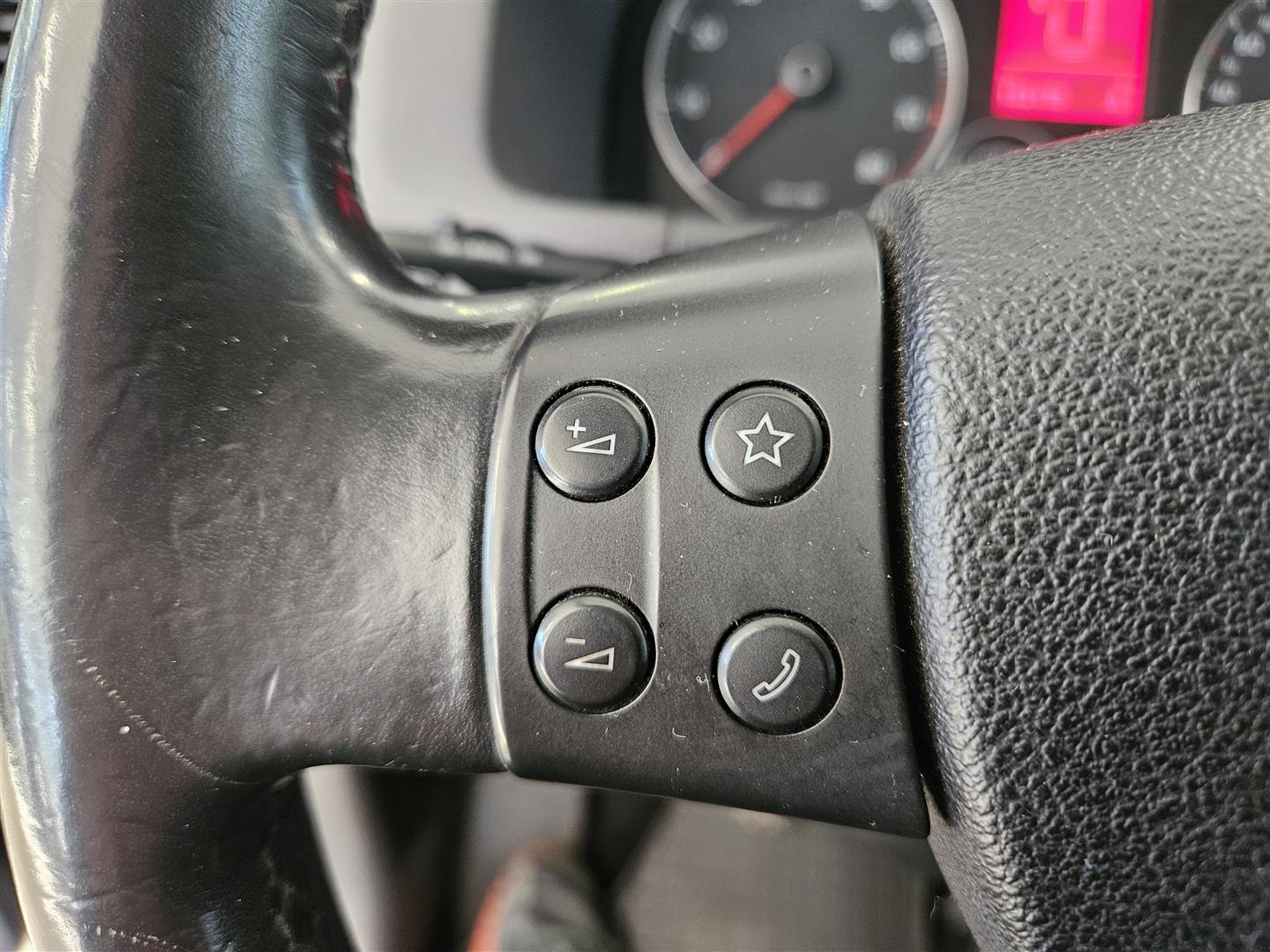 Volkswagen Touran 2009