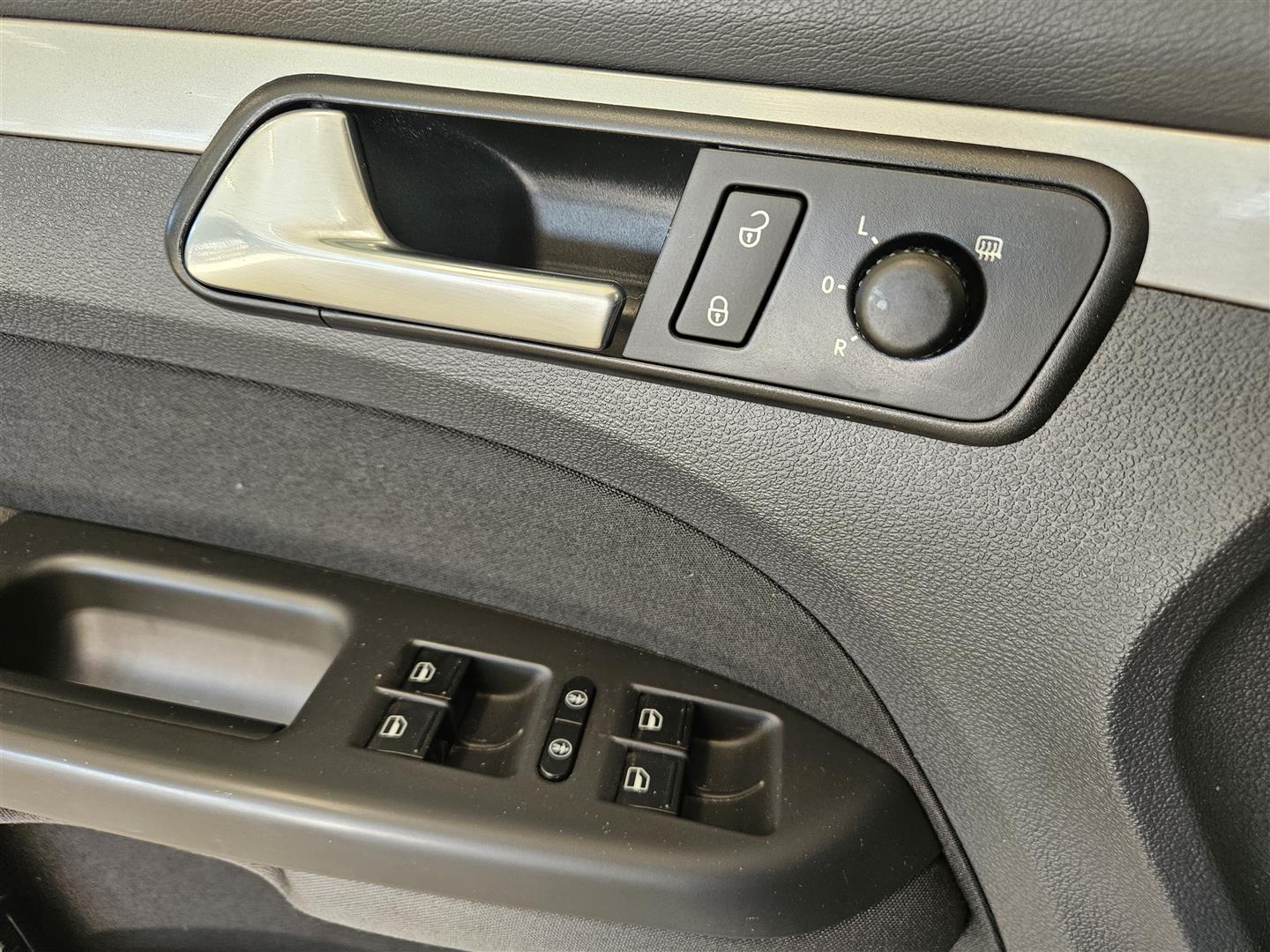 Volkswagen Touran 2009