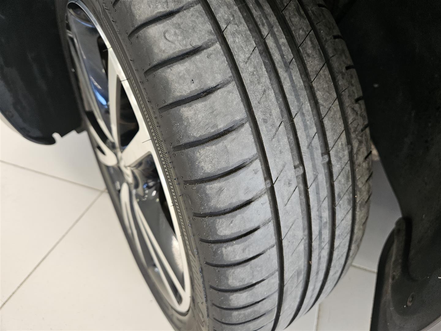 Volkswagen Touran 2009