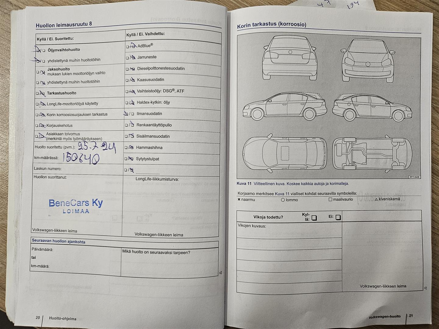 Volkswagen Golf Plus 2013