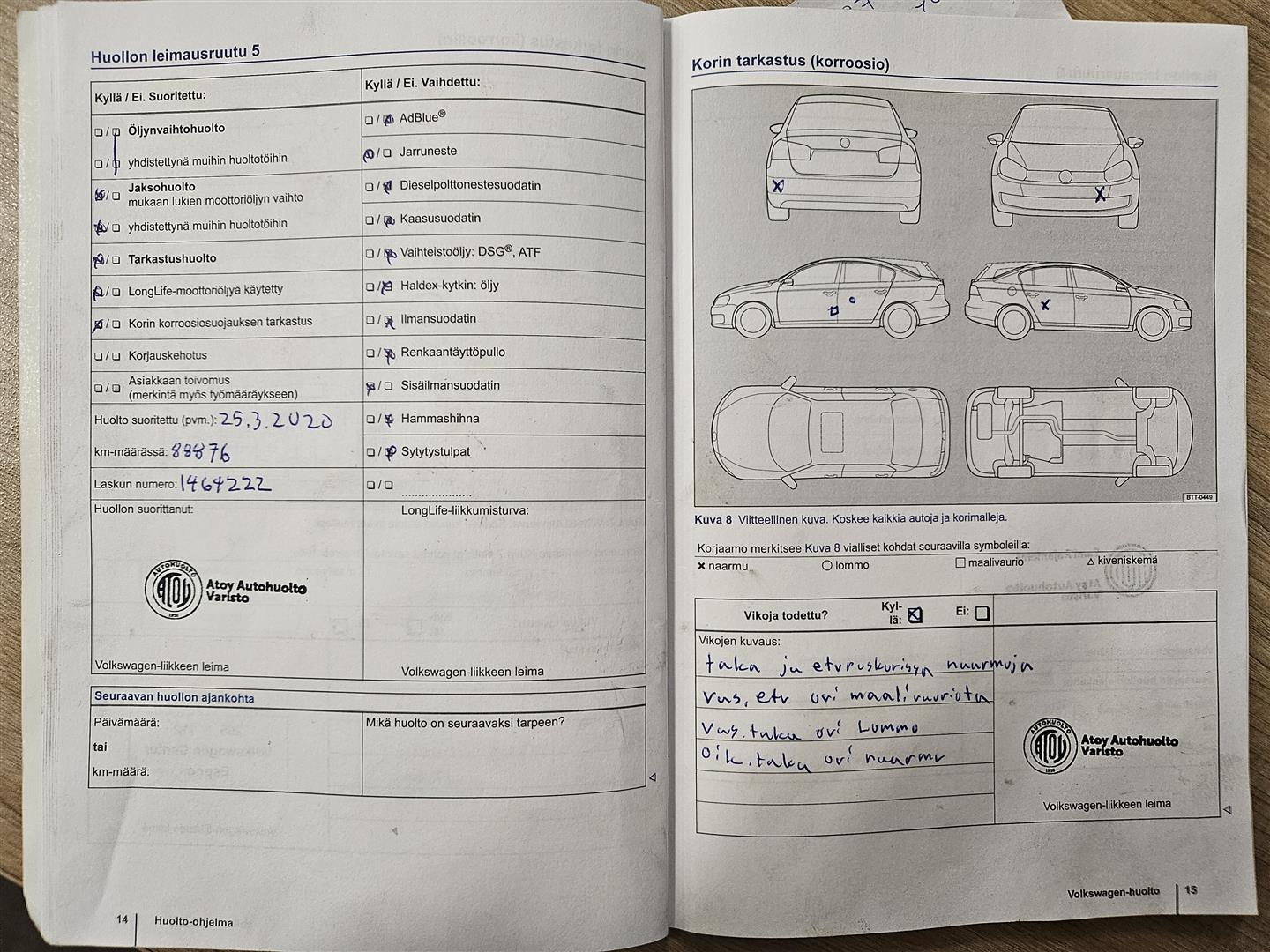 Volkswagen Golf Plus 2013