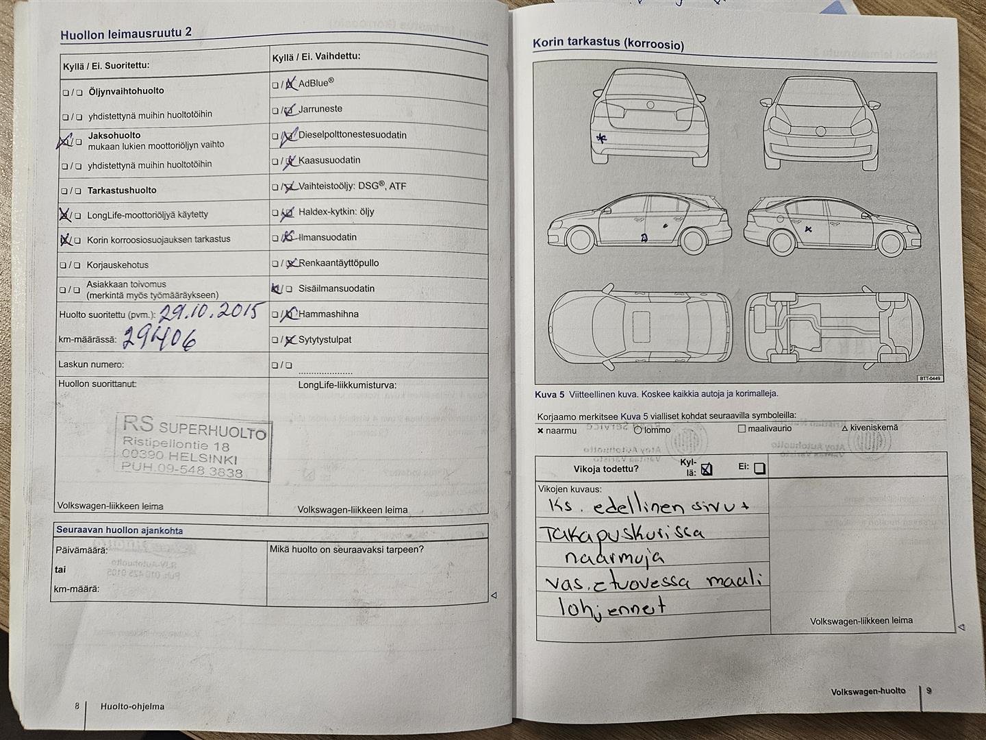 Volkswagen Golf Plus 2013