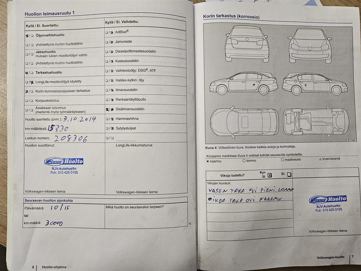 Volkswagen Golf Plus 2013