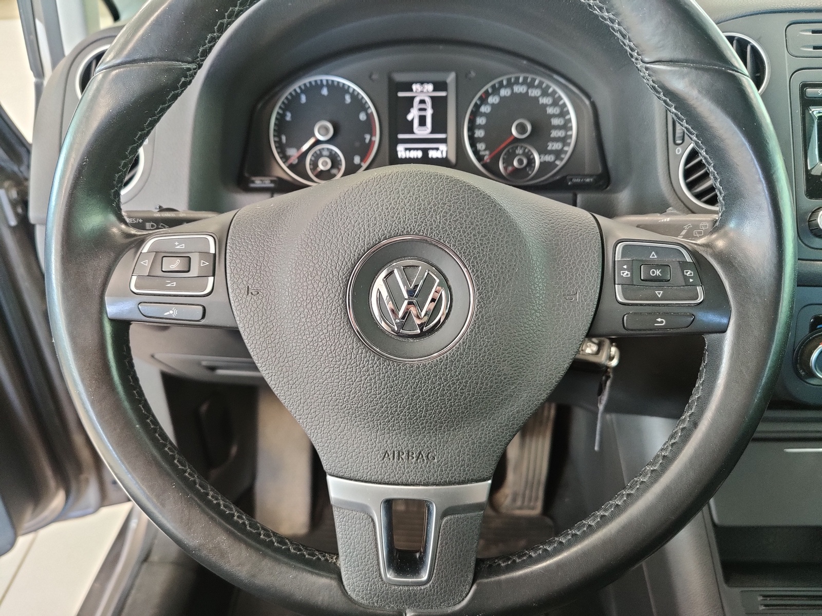 Volkswagen Golf Plus 2013